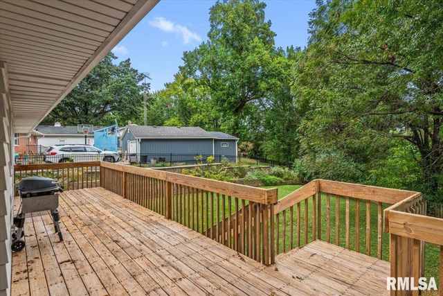816 INDEPENDENCE Ridge, Springfield, IL 62702