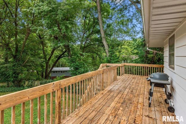 816 INDEPENDENCE Ridge, Springfield, IL 62702