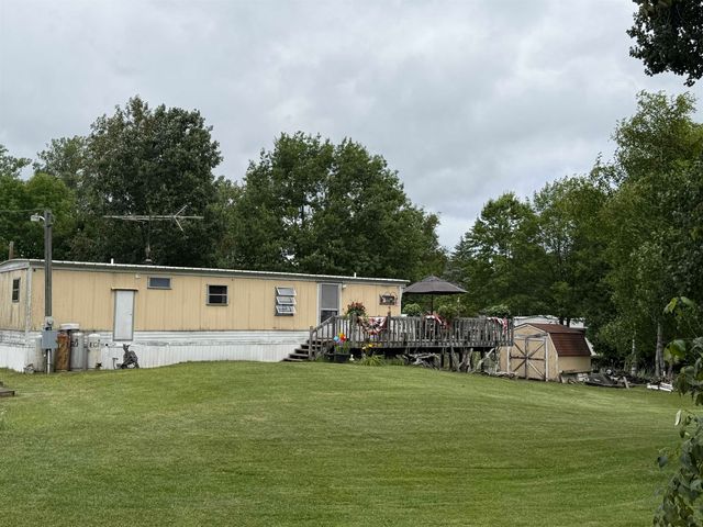 767 Hilo Road, Gladwin, MI 48624