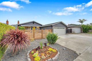 695 Linda Mar Boulevard, Pacifica, CA 94044