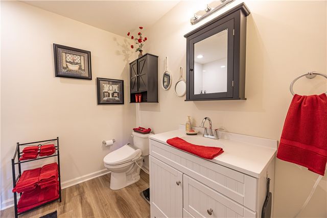 104 Aiden Ln 2, Lower Burrell, PA 15068
