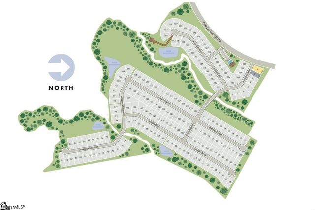 114 Milo Road, Spartanburg, SC 29302