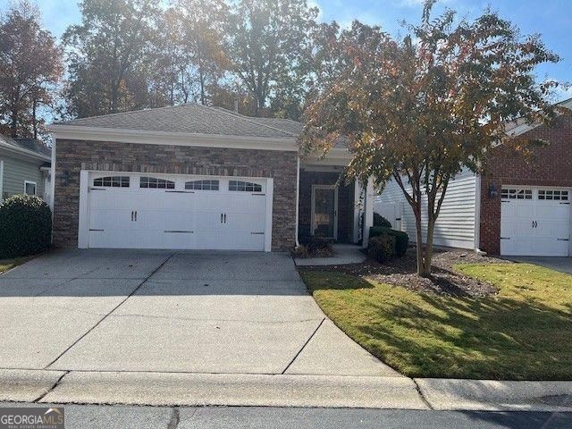 238 Abercorn Way, Woodstock, GA 30188