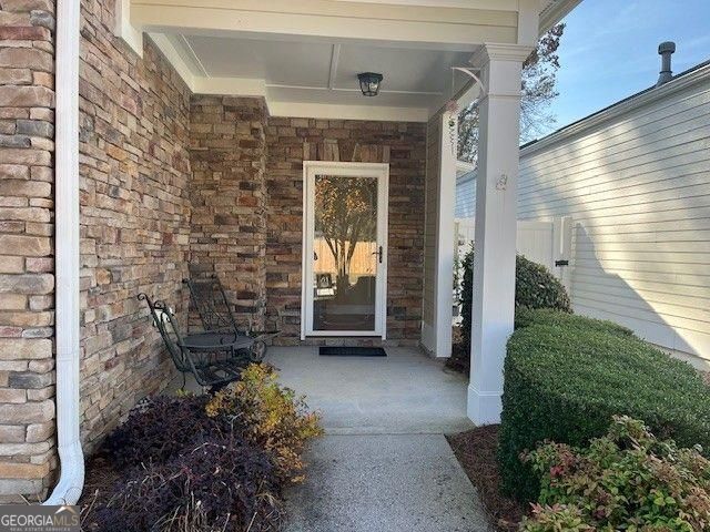 238 Abercorn Way, Woodstock, GA 30188