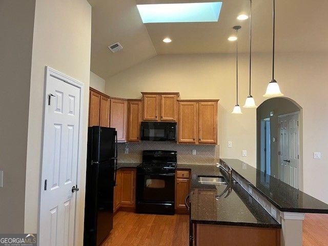 238 Abercorn Way, Woodstock, GA 30188