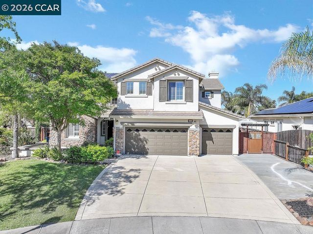 2052 Great Meadow Ct, Brentwood, CA 94513