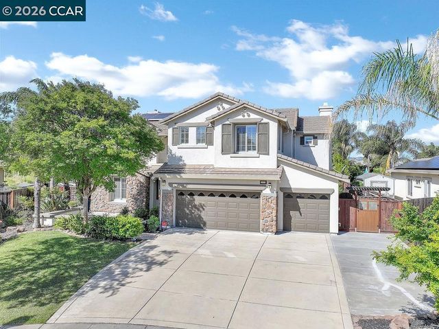 2052 Great Meadow Ct, Brentwood, CA 94513