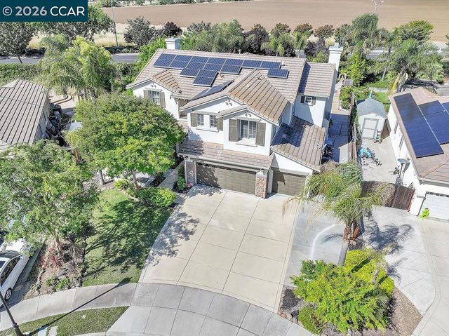 2052 Great Meadow Ct, Brentwood, CA 94513