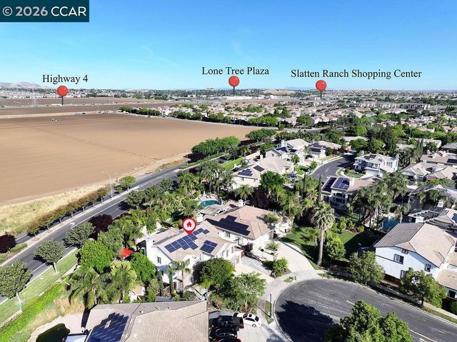 2052 Great Meadow Ct, Brentwood, CA 94513