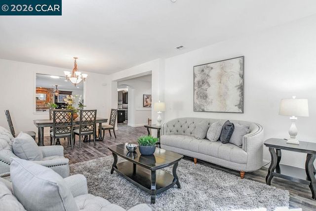 2052 Great Meadow Ct, Brentwood, CA 94513