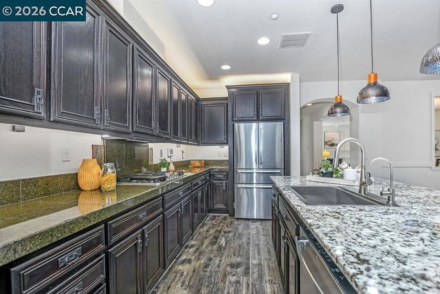 2052 Great Meadow Ct, Brentwood, CA 94513