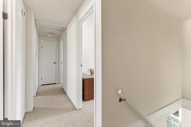 535 S LANCASTER ST, Arlington, VA 22204