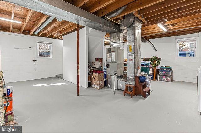 535 S LANCASTER ST, Arlington, VA 22204