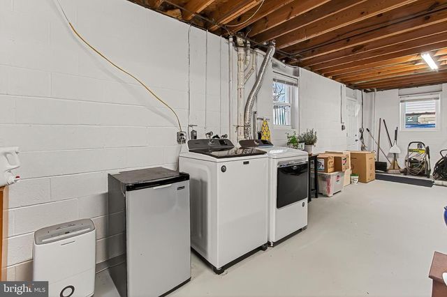 535 S LANCASTER ST, Arlington, VA 22204