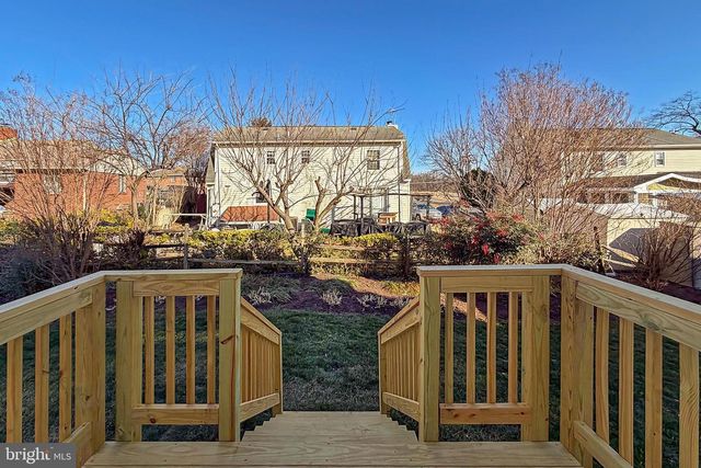 535 S LANCASTER ST, Arlington, VA 22204