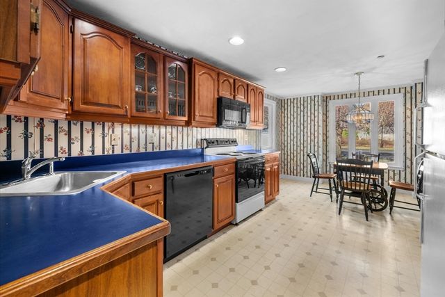 58 Tussock Brook Rd 58, Duxbury, MA 02332