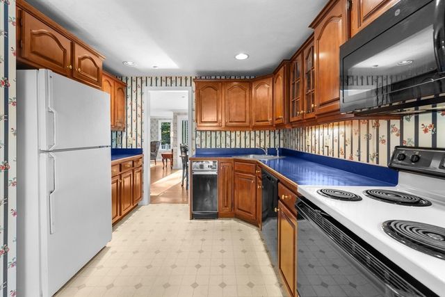 58 Tussock Brook Rd 58, Duxbury, MA 02332