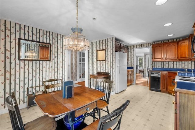 58 Tussock Brook Rd 58, Duxbury, MA 02332