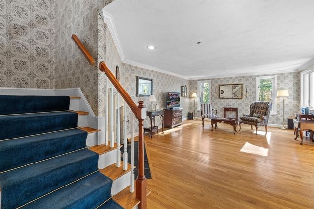 58 Tussock Brook Rd 58, Duxbury, MA 02332