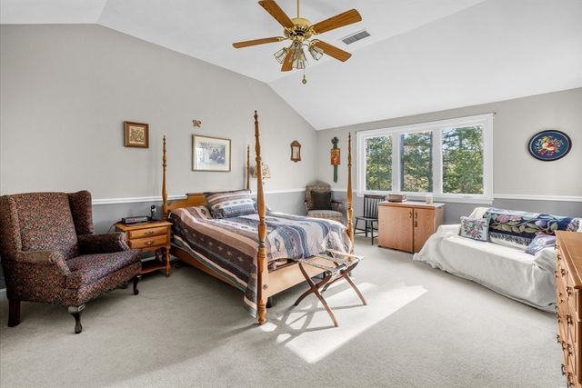 58 Tussock Brook Rd 58, Duxbury, MA 02332
