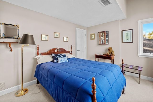 58 Tussock Brook Rd 58, Duxbury, MA 02332