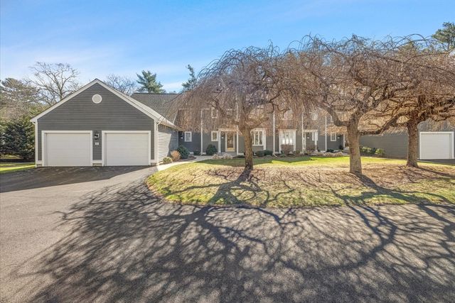 58 Tussock Brook Rd 58, Duxbury, MA 02332