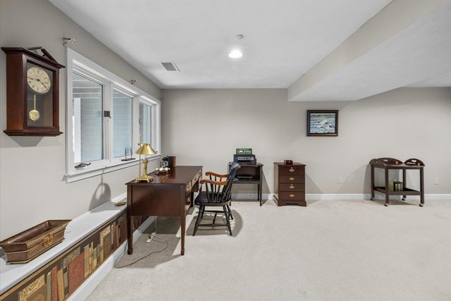 58 Tussock Brook Rd 58, Duxbury, MA 02332