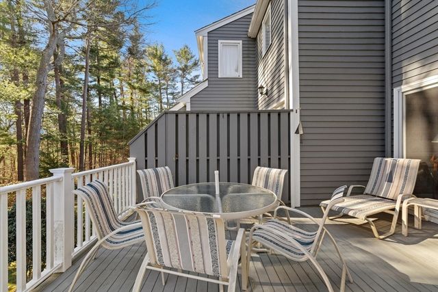 58 Tussock Brook Rd 58, Duxbury, MA 02332