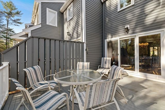 58 Tussock Brook Rd 58, Duxbury, MA 02332