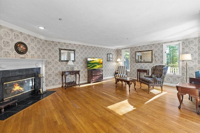 58 Tussock Brook Rd 58, Duxbury, MA 02332