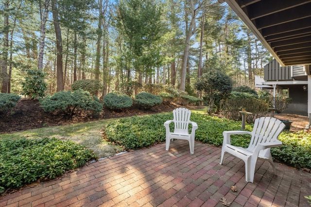 58 Tussock Brook Rd 58, Duxbury, MA 02332