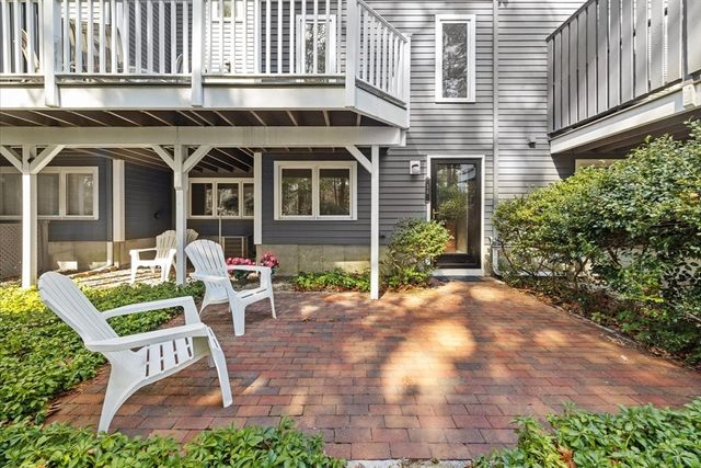 58 Tussock Brook Rd 58, Duxbury, MA 02332
