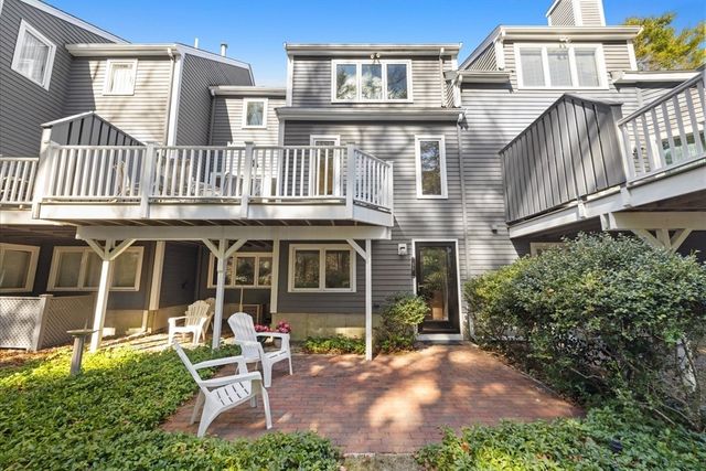 58 Tussock Brook Rd 58, Duxbury, MA 02332