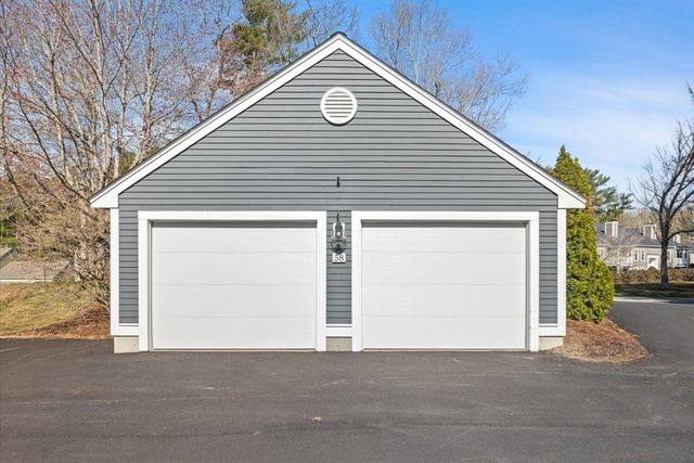58 Tussock Brook Rd 58, Duxbury, MA 02332