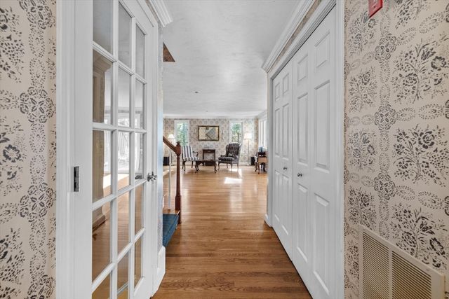 58 Tussock Brook Rd 58, Duxbury, MA 02332