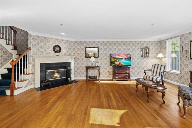 58 Tussock Brook Rd 58, Duxbury, MA 02332