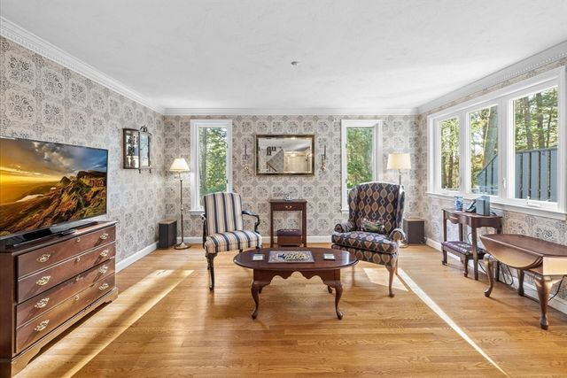 58 Tussock Brook Rd 58, Duxbury, MA 02332