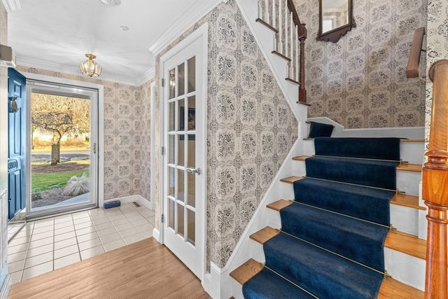 58 Tussock Brook Rd 58, Duxbury, MA 02332