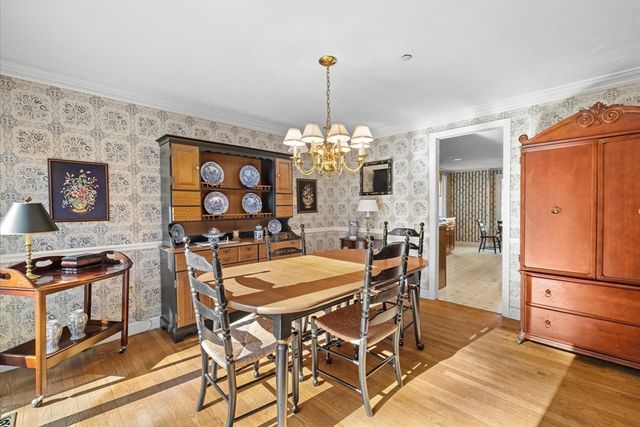 58 Tussock Brook Rd 58, Duxbury, MA 02332