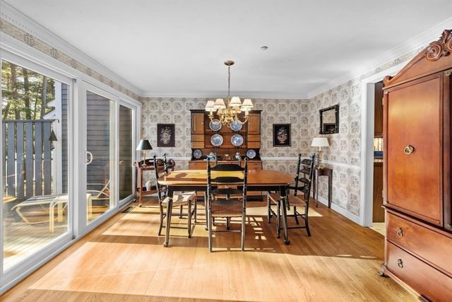 58 Tussock Brook Rd 58, Duxbury, MA 02332