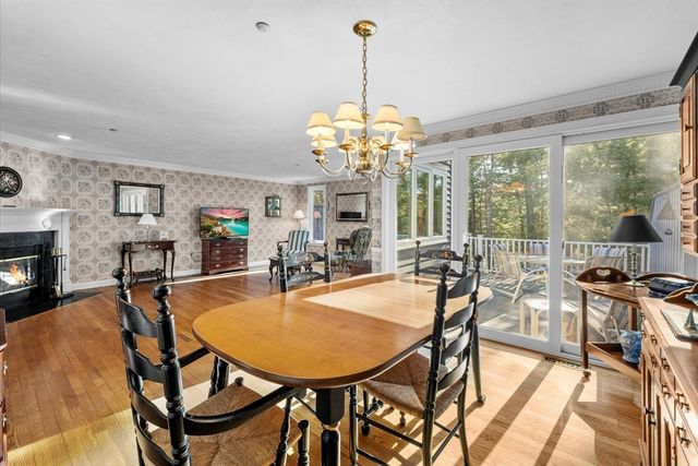 58 Tussock Brook Rd 58, Duxbury, MA 02332