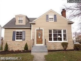 14269 Washington Boulevard, University Heights, OH 44118
