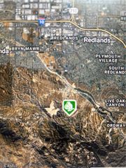 0 San Timoteo Canyon, Redlands, CA 92373