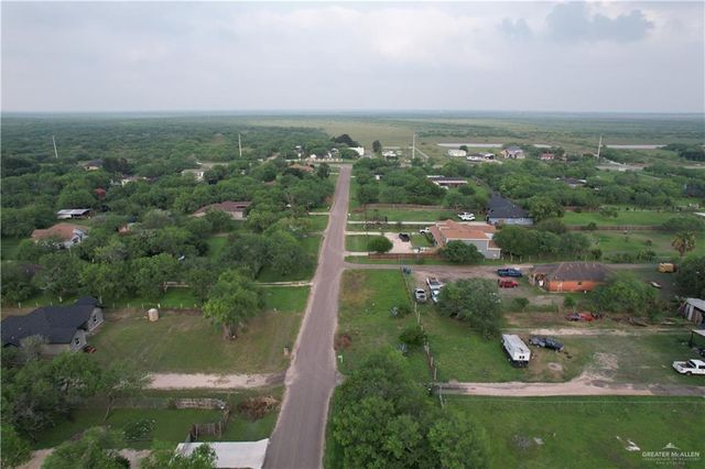 34068 Mesquite Bean Drive, Los Fresnos, TX 78566
