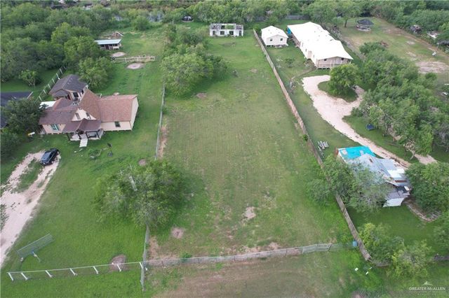 34068 Mesquite Bean Drive, Los Fresnos, TX 78566