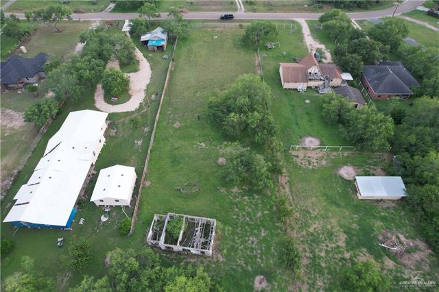 34068 Mesquite Bean Drive, Los Fresnos, TX 78566