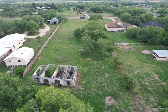 34068 Mesquite Bean Drive, Los Fresnos, TX 78566
