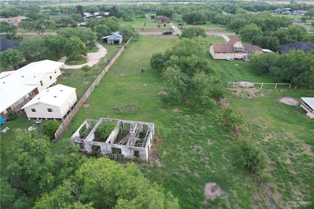 34068 Mesquite Bean Drive, Los Fresnos, TX 78566
