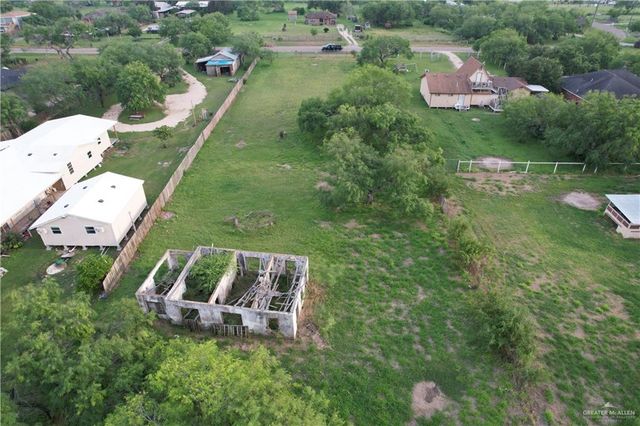 34068 Mesquite Bean Drive, Los Fresnos, TX 78566