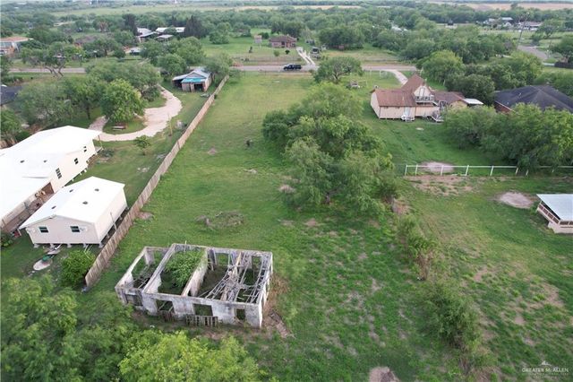 34068 Mesquite Bean Drive, Los Fresnos, TX 78566